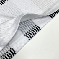 Maillot de football Qualité originale Uniformes personnalisés de football pour jeunes hommes