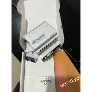เกตเวย์ HMS AB7702 Anybus Modbus-TCP/RTU มือสอง - Product Image 3