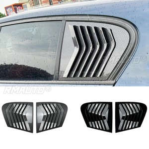 For BMW 1 Series F20 118i 120i Body Kit Rear Quarter <b>Panel</b> <b>Window</b> for BMW 1 Series F20 118i 120i 2011-2019 Car Accessories - Product Image 2