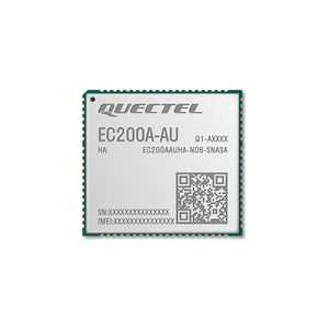 EC200AAUV1HA-N06-SNNSA Original 4G Communication Module Bom List RFQ Electronic Components Consultation More Discounts - Product Image 1