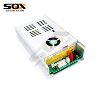 Alimentation PC pour jeux Mario, alimentation ATX pour boîtier d'ordinateur, sans avis pour le moment
