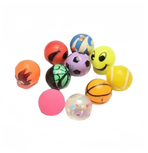 Nhà Máy Giá <span class=keywords><strong>Mini</strong></span> cao su rỗng Bóng Nảy Bán hàng nóng quả Bóng đồ chơi - Product Image 5