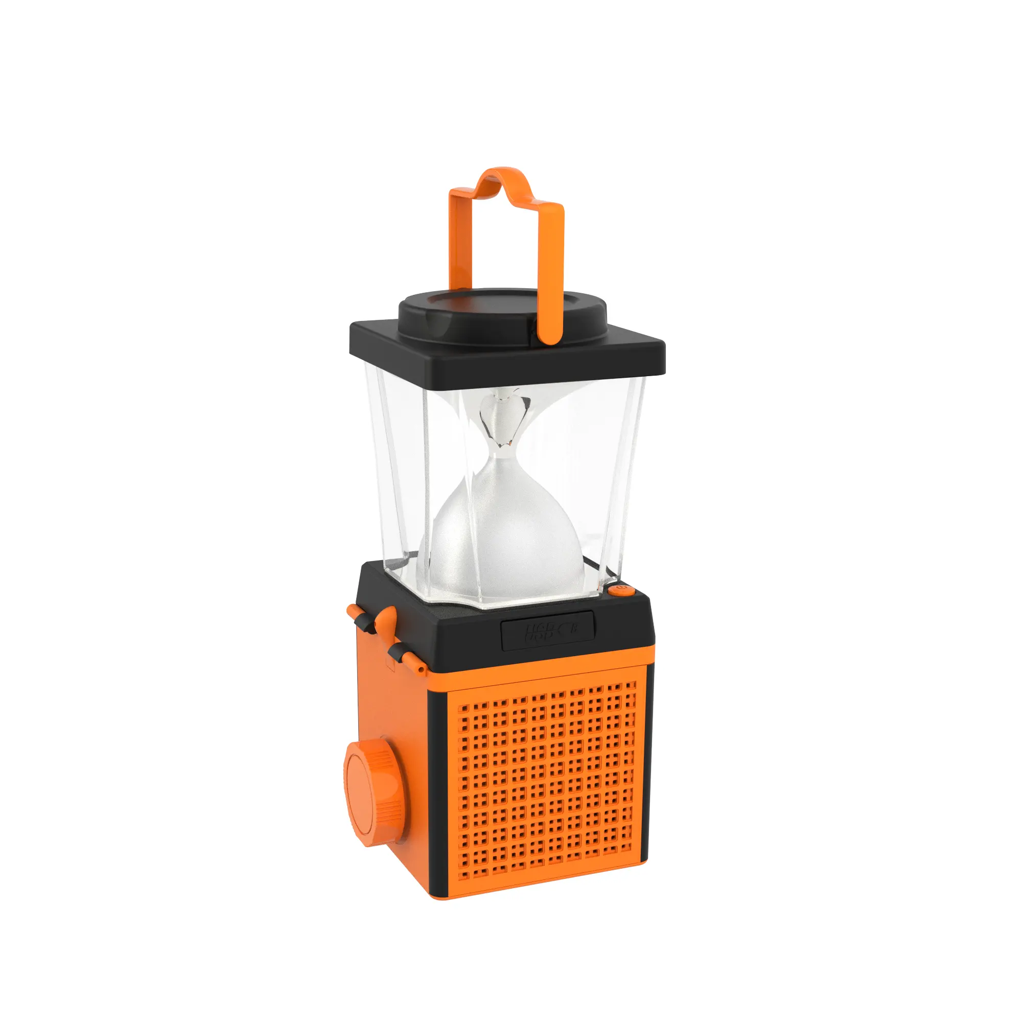 Camping Licht Tent Verlichting Led Tent Licht Camping Lantaarn Zout Water Aangedreven Lamp Voor Reparatie, Wandelen, Lezen, Wandelen, Wandelen, Vissen