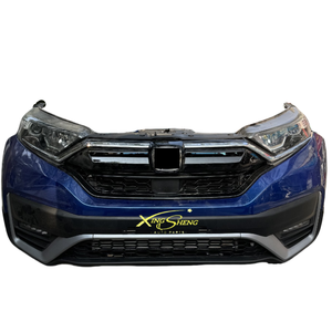 Original <strong>for</strong> <strong>Honda</strong> <strong>CRV</strong> Front Bumper Grille Radiator Headlights Hood Radar Harness-Used Car Bumpers - Product Image 2
