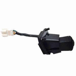 Cámara de marcha atrás Honda Crv 39530 Tfc H01 Vista trasera 12 V para modelos 2014 2017 - Product Image 3