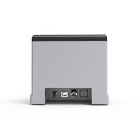 Printer Thermal POS8390 Ubereat Doordash Skip Printer Connect Pos Receipt LAN USB 80mm Auto Cutter di Dapur