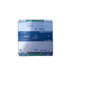 Fuente de Alimentación Conmutada Adel System Dfx1524a, 88% de Eficiencia, Refrigeración Líquida, Salida Única, Protección IP66 - Product Image 5