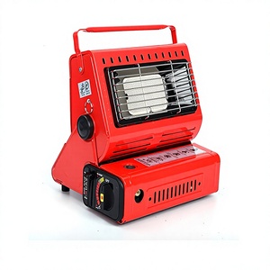 <span class=keywords><strong>Mini</strong></span> chauffage au gaz portable en acier inoxydable pour le <span class=keywords><strong>camping</strong></span> en plein air, la pêche sur glace, la chasse, le chauffage hivernal, réchaud au propane - Product Image 2
