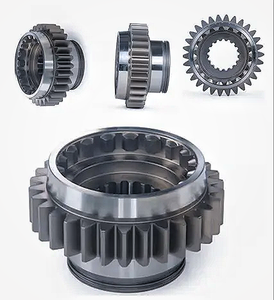 Chất Lượng Cao Truyền Nhanh Hộp Số Bộ Phận <span class=keywords><strong>Synchronizer</strong></span> Bộ Dụng Cụ Bắt Đầu Điều Khiển Bánh Răng 18869 Cho Xe Tải Phụ Tùng - Product Image 3