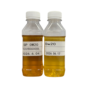 Huile moteur entièrement synthétique de haute qualité 4L <span class=keywords><strong>0W40</strong></span> pour véhicules, lubrifiant universel SN SP, composition d'huile de base - Product Image 6