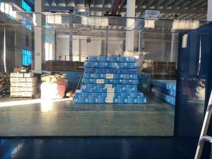 Último modelo personalizado gran acrílico rectángulo tanque acuario Mesa pecera medusas tanque - Product Image 3