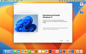 แชท 24/7 Parallel <span class=keywords><strong>Desktop</strong></span> 26/20/19 รับประกันตลอดชีพ ติดตั้งด้วยแผ่นดีวีดี มาตรฐาน/โปร/ธุรกิจ สำหรับ <span class=keywords><strong>Mac</strong></span> - Product Image 6