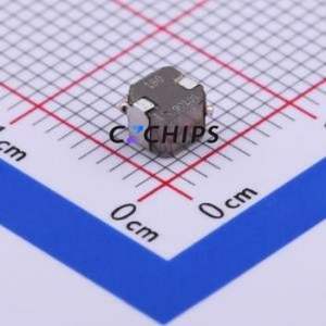 Inductor de Potencia SPM4030T-1R0M-HZ SMD, 4x4.2mm (Inductancia: 1uH) (Precisión: 20%) (Corriente Nominal: 5A) - Product Image 1