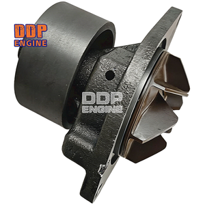 Bomba de Agua de Motor para Cummins 6BT QSB6.7 (2881804, 5314946, 5260263, 4943173, 4934040, 5262784, 4955394, 5314949, 4943174) - Product Image 2