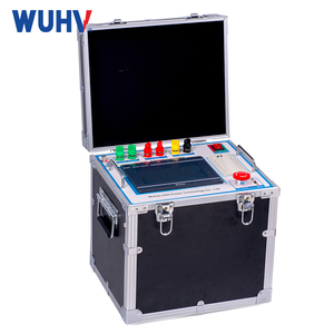 Caja de control del dispositivo de prueba de tensión de resistencia a la frecuencia de potencia GY-5kVA - Product Image 6