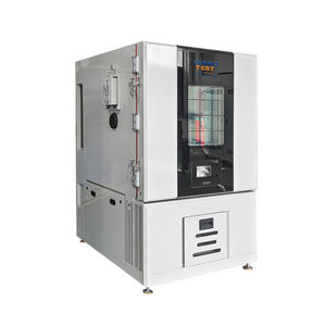 प्रोग्रामेबल बैटरी विस्फोट-प्रूफ परीक्षण कक्ष-70 से + 180 पेरिस जलवायु तापमान स्थिति पर्यावरण कक्ष - Product Image 6