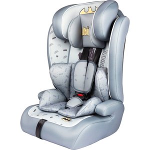 Seggiolino auto Tataway Dc Comics Batman i-Size R129 76-150 cm - Product Image 1