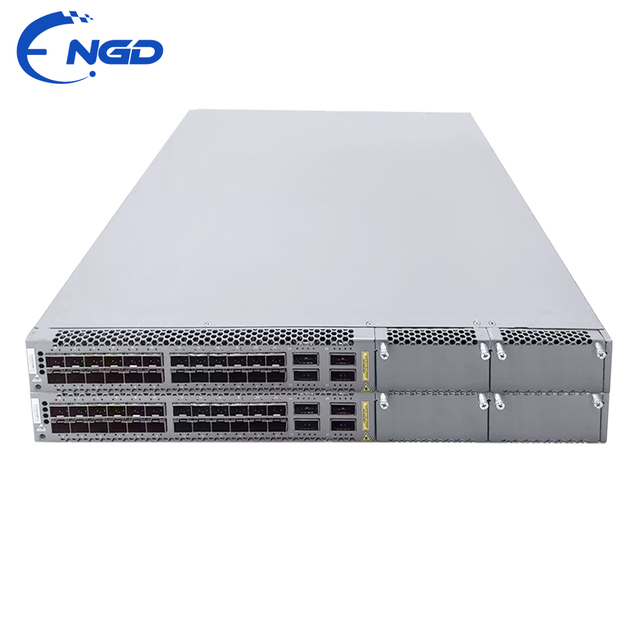 Brand New EX4600 Series 24 Port Enterprise-Class Layer 3 Managed Switch with 40G QSFP+ Uplink EX4600-40F-AFO EX4600-40F-AFI