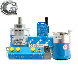 Per marchio malato originale ATM60 serie <span class=keywords><strong>Encoder</strong></span> assoluto ATM60-P4H13X13 <span class=keywords><strong>Encoder</strong></span> assoluto ATM60-P4H13X13 -100% nuovo - Product Image 1