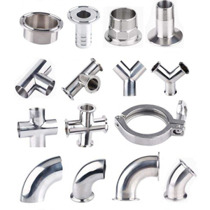 Cnjs 316 thép không gỉ ren Phụ Kiện đường ống <span class=keywords><strong>3</strong></span>/8 "1/2" <span class=keywords><strong>3</strong></span>/4 "11/4" <span class=keywords><strong>NPT</strong></span> hình lục giác đầy đủ chủ đề chạy núm vú" - Product Image 6