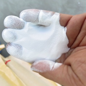 HBCS High-Tensile Industrial Film with Exceptional Tear Resistance for Coverings Applications PVC <strong>K65</strong>-68 SG5 <strong>Resin</strong> - Product Image 5