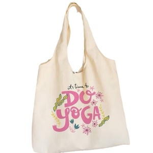 Sac en toile personnalisé grande capacité pour le yoga, sac à dos sportif portable <span class=keywords><strong>Pamela</strong></span>, sac de shopping personnalisé - Product Image 2