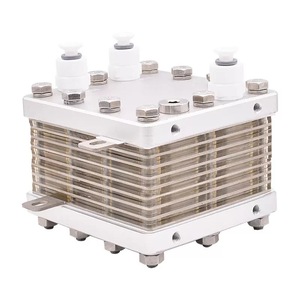 Le plus chaud SPE PEM 300 ml/min Électrolyseur Hydrogène alcalin Production Générateur Fabricant Électrolyse De L'eau H2 Gaz pour La Maison - Product Image 1