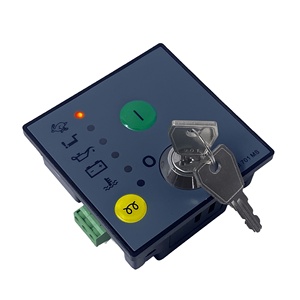 Modules de contrôle de démarrage manuel de remplacement DSE701-MS Deep Sea Controller pour groupes électrogènes diesel, pièces et accessoires DSE702 - Product Image 3