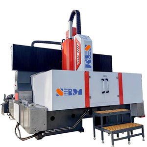Machine de perçage, fraisage et taraudage CNC à grande vitesse de la série PHD, fabriquée en Chine, garantie 5 ans, bon service après-vente - Product Image 4