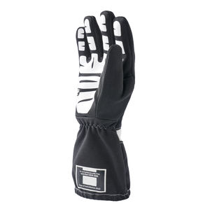 <span class=keywords><strong>Gants</strong></span> de course personnalisés pour homme et femme, résistants au feu, karting, prise en main confortable, antidérapants, doigts entiers - Product Image 2
