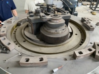 Vente d'usine - Machine à fabriquer des granulés de biomasse - Ligne de production de granulés de bois
