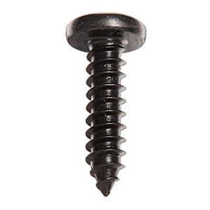 Padella in acciaio inossidabile M3 autofilettante <span class=keywords><strong>a</strong></span> testa piatta haiziano 25mm testa Phillips potenza <span class=keywords><strong>vite</strong></span> di zinco Guangzhou Set auto rubinetto e canna - Product Image 6