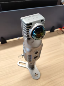 Feima Slam 2000เลเซอร์ RTK โมเดล GNSS 3D สูงสำหรับเครื่องมือวัดและวิเคราะห์ - Product Image 4
