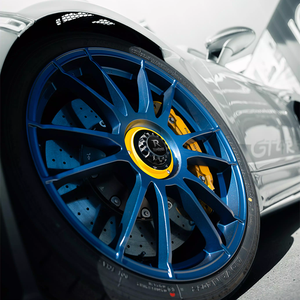 Jantes forgées sur mesure concaves <span class=keywords><strong>OZ</strong></span> Racing Ultraleggera HLT CL 18-22 pouces 5x112 5x130 pour Porsche 911 GT2 GT3 <span class=keywords><strong>Turbo</strong></span> Audi A3 BMW M4 - Product Image 3