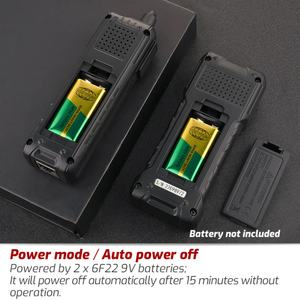 TASI TA502B Détecteur de câbles électriques, testeur de câbles réseau RJ45/RJ11 avec commutateur PoE, garantie 1 an, équipement de test de lignes téléphoniques et LAN - Product Image 5