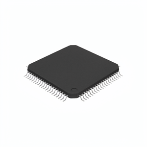 Componentes Electrónicos de Audio de Propósito Especial 80 TQFP TAS5036IPFCRG4 en Stock - Product Image 1
