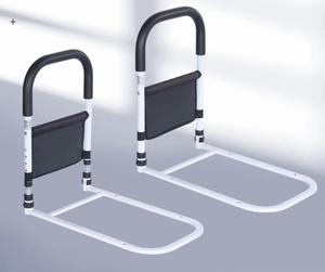 Aides à la marche pour personnes handicapées de haute qualité, réglables en hauteur, dispositif de debout, supports d'assistance à la position debout réglables - Product Image 5