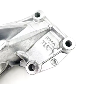 Support moteur OE 1807ES 1807L7 9640296180 pour Peugeot 206 <span class=keywords><strong>308</strong></span> 307 408 Citroën C2 C4 1.<span class=keywords><strong>4</strong></span> 1.6 TU5JP4 TU3 - Product Image 4