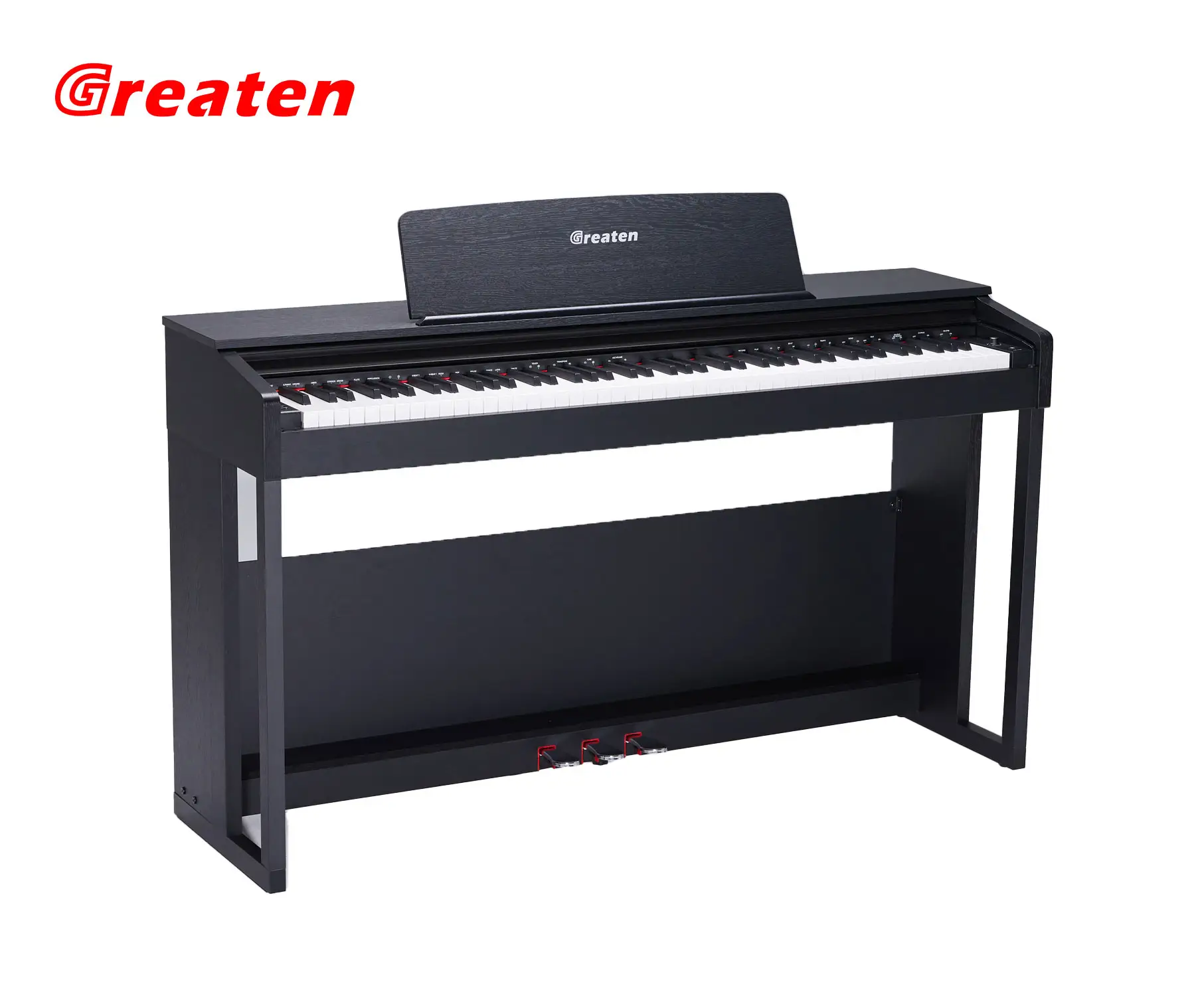 Ưu Đãi Đặc Biệt Bàn Phím Đàn Piano 88 Của Trung Quốc Máy Trạm Kỹ Thuật Số | DK-150