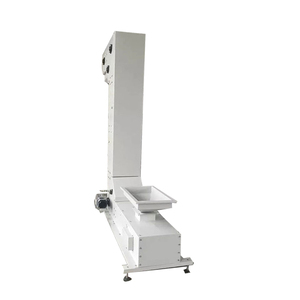 Thiết Kế Dọc Z Loại <span class=keywords><strong>Bucket</strong></span> Thang Máy Cho Thực Phẩm - Product Image 2