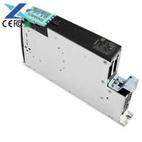 Module moteur unique Siemens Sinamics S120 6SL31201TE130AD0 neuf d'origine, contrôleur de servomoteur 6SL3120-1TE13-0AD0