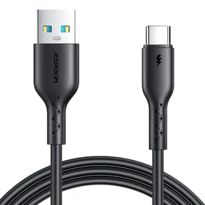 JOYROOM Customize 30W Fast Charging Type-c Usb Charging Cable Usb C Charging Cable