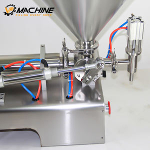 Máquina de llenado de líquido de alta precisión, gran oferta, pequeña - Product Image 6