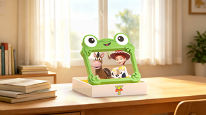Lot <span class=keywords><strong>de</strong></span> 24 boîtes en gros Yuanye Disney Toy Story : Lily Pad et la boîte mystère Toy Story – Jouets d'anniversaire à collectionner pour cadeau - Product Image 4