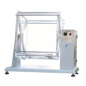 Velvet Drill, Fabric Anti-drilling Velvet Testing Machine ,Fabric Tester - Product Image 3