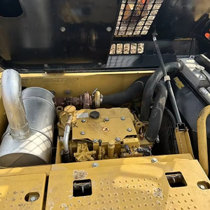 ได้รับการรับรองมาตรฐาน CE อะไหล่แท้จากญี่ปุ่น สำหรับรถขุด Caterpillar 315gc รุ่น Cat315gc สำหรับ Cat 313d 315d 312d ราคาถูก อะไหล่หลัก - Product Image 5