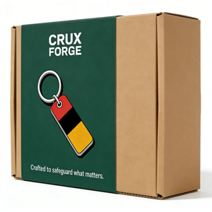 <span class=keywords><strong>Caja</strong></span> <span class=keywords><strong>de</strong></span> Cartón <span class=keywords><strong>de</strong></span> Lujo Personalizada <span class=keywords><strong>para</strong></span> Llaves <span class=keywords><strong>de</strong></span> Casa y Juego <span class=keywords><strong>de</strong></span> Llaves <span class=keywords><strong>de</strong></span> <span class=keywords><strong>Repuesto</strong></span> con Estructura Práctica <span class=keywords><strong>para</strong></span> Venta al por Menor - Product Image 2