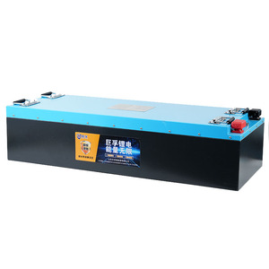 <span class=keywords><strong>Batterie</strong></span> au lithium-ion OEM 48V 60V 72V 58A 75A 95A 110A 120A 130A 150A pour motos électriques, batteries au lithium - Product Image 6
