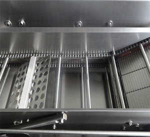 省エネ電気ドーナツメーカー 手動ドーナツマシン - Product Image 4