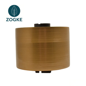 Cinta de Embalaje Impermeable de PET de 1.6mm con Adhesivo Termofusible para Empaque de Cigarrillos, Tira Desprendible, Duradera, Opciones de Longitud de 10000m y 5000m - Product Image 2